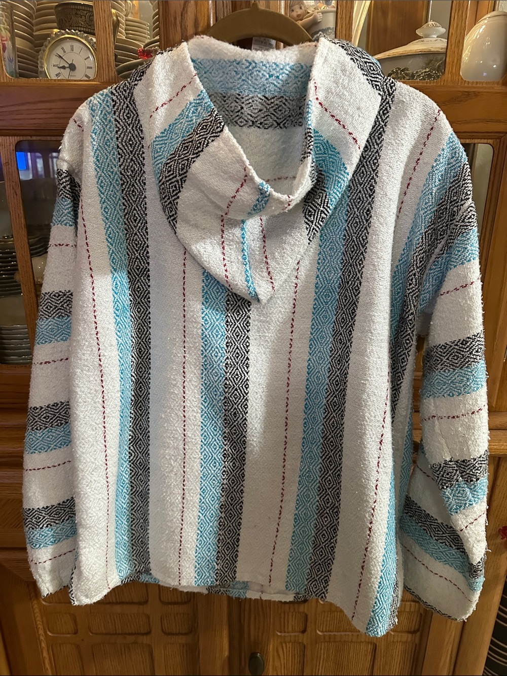 Baja Hoodie - Picture 4 of 7